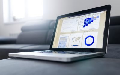 El poder de los datos en ventas