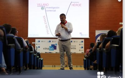 En Conferencias lo que importa es el público