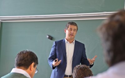 Funciones tradicionales de un Director Comercial