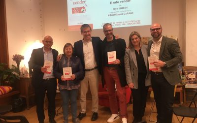 La profesión más necesaria: las ventas