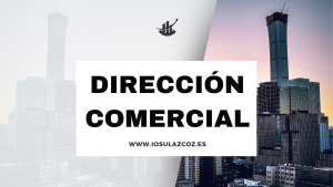 Dirección Comercial