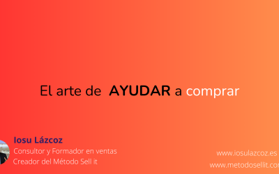 El proceso de compra de tu cliente (II)
