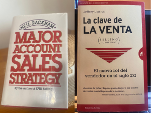 Decisión de compra del cliente