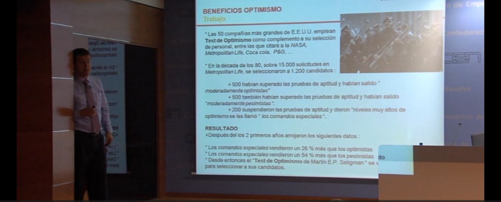 Aprende Storytelling de ventas