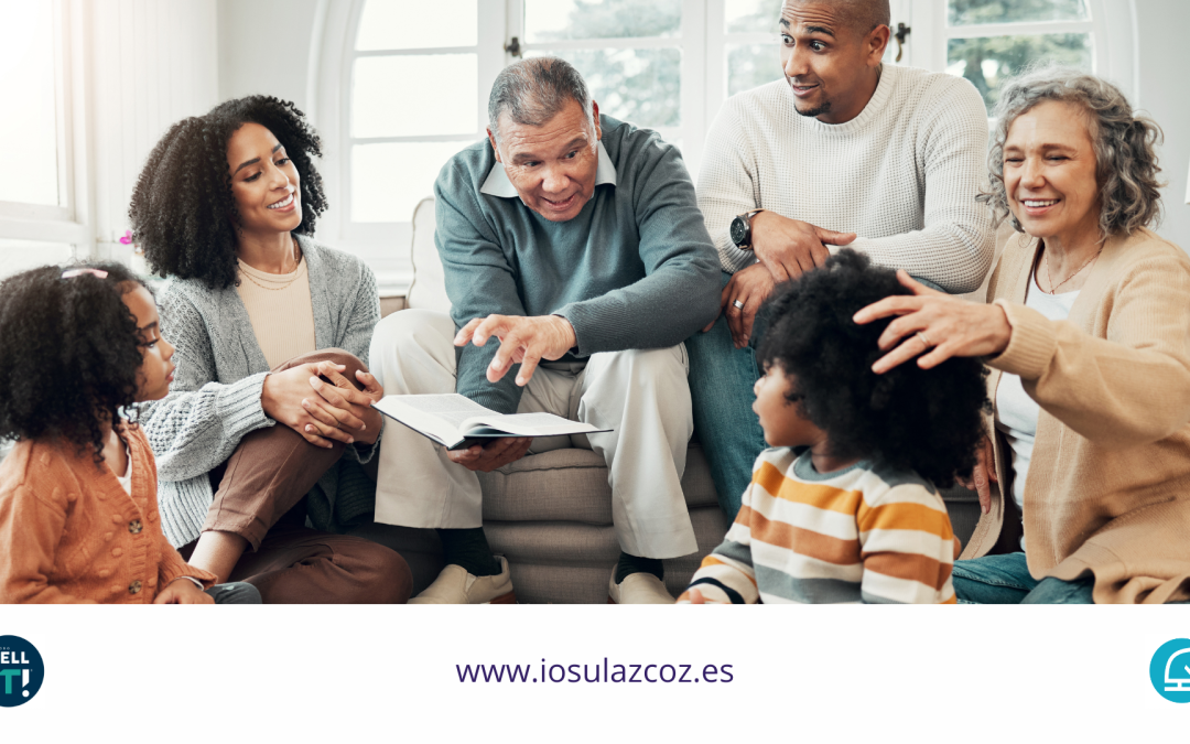 ¿Necesito aprender storytelling de ventas?