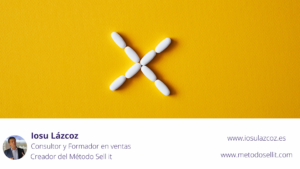 Liderazgo comercial