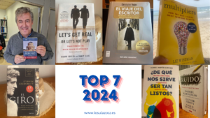 Libros que recomiendo