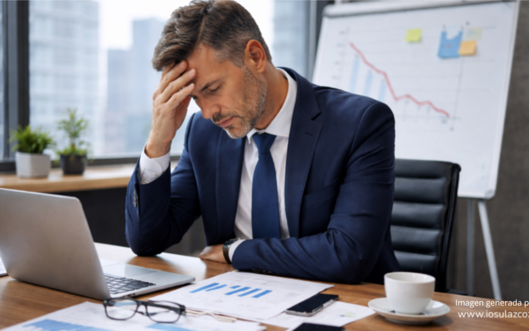 ¿Qué es una buena Dirección Comercial y por qué es clave para el crecimiento de una empresa?
