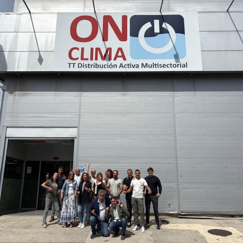 Alumnos del Método Sell It Mixto Pro Premium de Iosu Lázoz