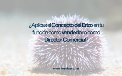 Talento comercial: cómo identificarlo, desarrollarlo y convertirlo en resultados