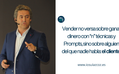 Confianza en ventas: vender no es ganar dinero, es ayudar